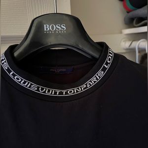 Louis Vuitton sweatshirt